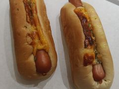 -面包新语(富力城BT店)