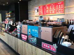 -星巴克臻选(杭州西溪印象城店)