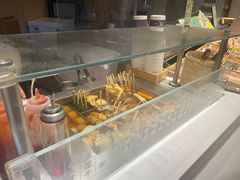 -鲜道寿司(雨花虹悦城店)