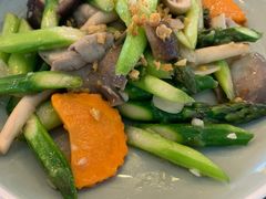 -CHINCHIN 青青·泰国料理(万象食家店)