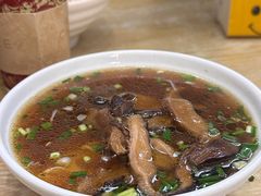 -康大口蘑面庄(将军街店)