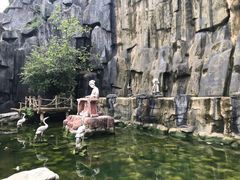 -汉中石门栈道风景区