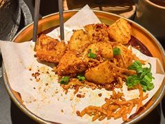 -季季山·云南野生菌火锅(上海首店)