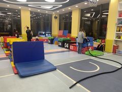 -妙拓思MUTUUS少儿体能馆(赛银国际店)
