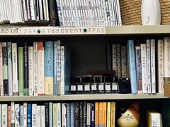 -开益书店(郓城南路店)