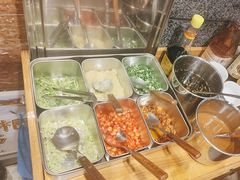 -潮汕•草根牛肉档(中江路店)