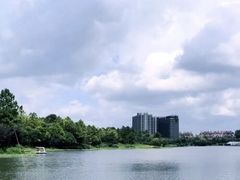 -美兰湖景区
