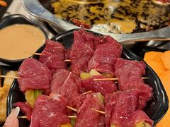 -三江汇火锅店(保全街店)