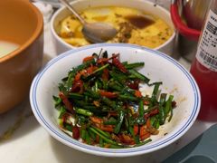 -径山十八道·风味民间菜(华夏之心店)
