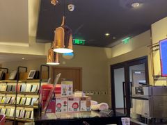 -COSTA COFFEE(新奥购物中心店)