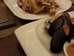 -杭州国际会议中心洲际酒店-原素全日餐厅(解放东路店)