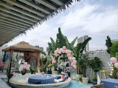 -天空花园餐吧·生日·团建(南山店)