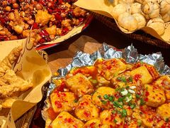 -泥糊破店小酒馆·团建聚餐(南京西路店)