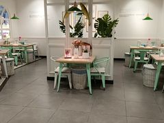 -小雅木姜子烤鸡·贵州菜(鸿通城店)