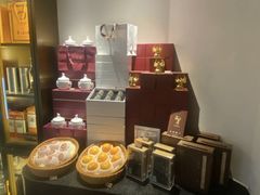 -悦融琥珀·京鲁菜·海味珍品(西单店)