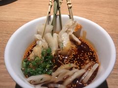 无骨鸡爪-太二酸菜鱼(永旺梦乐城店)