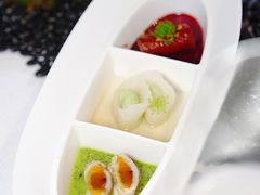 -杭州君悦酒店·湖滨28中餐厅