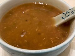 绿豆糖水-沙龙酒家
