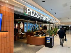 -玛尚诺意式餐厅(日月光店)