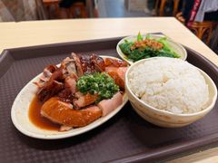 -鹅最好(南光店)