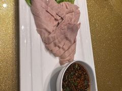 -长兴菜馆(高桥店)