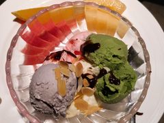 -东莞塘厦三正半山温泉酒店·沙利文西餐厅