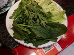 -老北京胡同味道二荤铺(酒仙桥店)