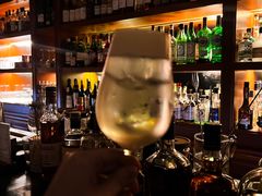 -Hill.Cocktail半山酒吧(中山店)