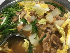 -古乐牛香·鲜牛肉牛杂火锅(新区店)