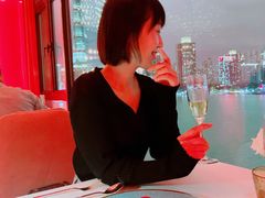 -Kathleen's Waitan 凯圣琳江景西餐厅(外滩店)