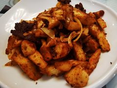 -新疆兵团食府清真(马连道店)