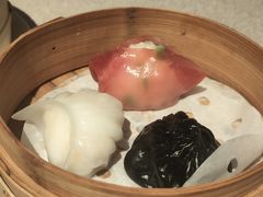 万丽虾饺-万丽轩·粤菜(王府井金茂万丽酒店)