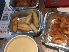 -必胜客(骡马市店)