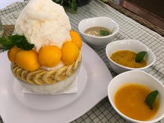 -Fresh Fruit Factory - Fruit Cuisine Restaurant