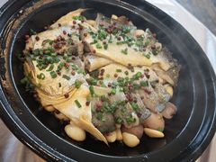 -丰鲤楼•闽南茶楼(仟禧汇店)