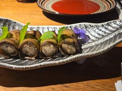 -格鲁·秀色Georgia’s Feast