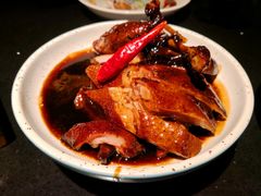 老头儿卤鸭-老头儿油爆虾·知味杭州(爱琴海购物中心)