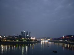 -中国宜宾·长江地标广场