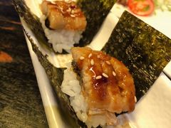 鳗鱼手握-小十料理(新城店)