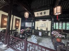 -毛华美食(清扬路店)