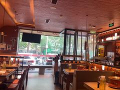 -西塔老太太泥炉烤肉(北京亚运村店)