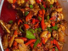 -辣小鲜·南昌大排档(船山路店)