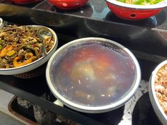 -老院子饭店·鲁菜·海鲜·家常菜