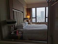 -澳门十六浦索菲特大酒店