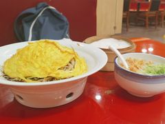 -宏状元现熬粥·京味菜(五棵松店)