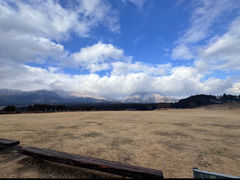 -阿苏山