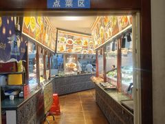 -那家老院子东北菜·饺子·小鸡炖蘑菇(艳华街店)