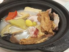 -太兴餐厅(东方广场分店)