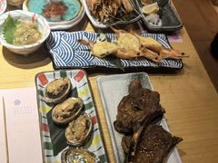 -吉兆·料理(红梅南路店)