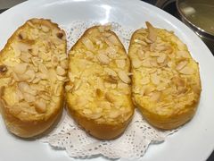 -帝皇海海鲜豆捞(桐泾商务广场店)